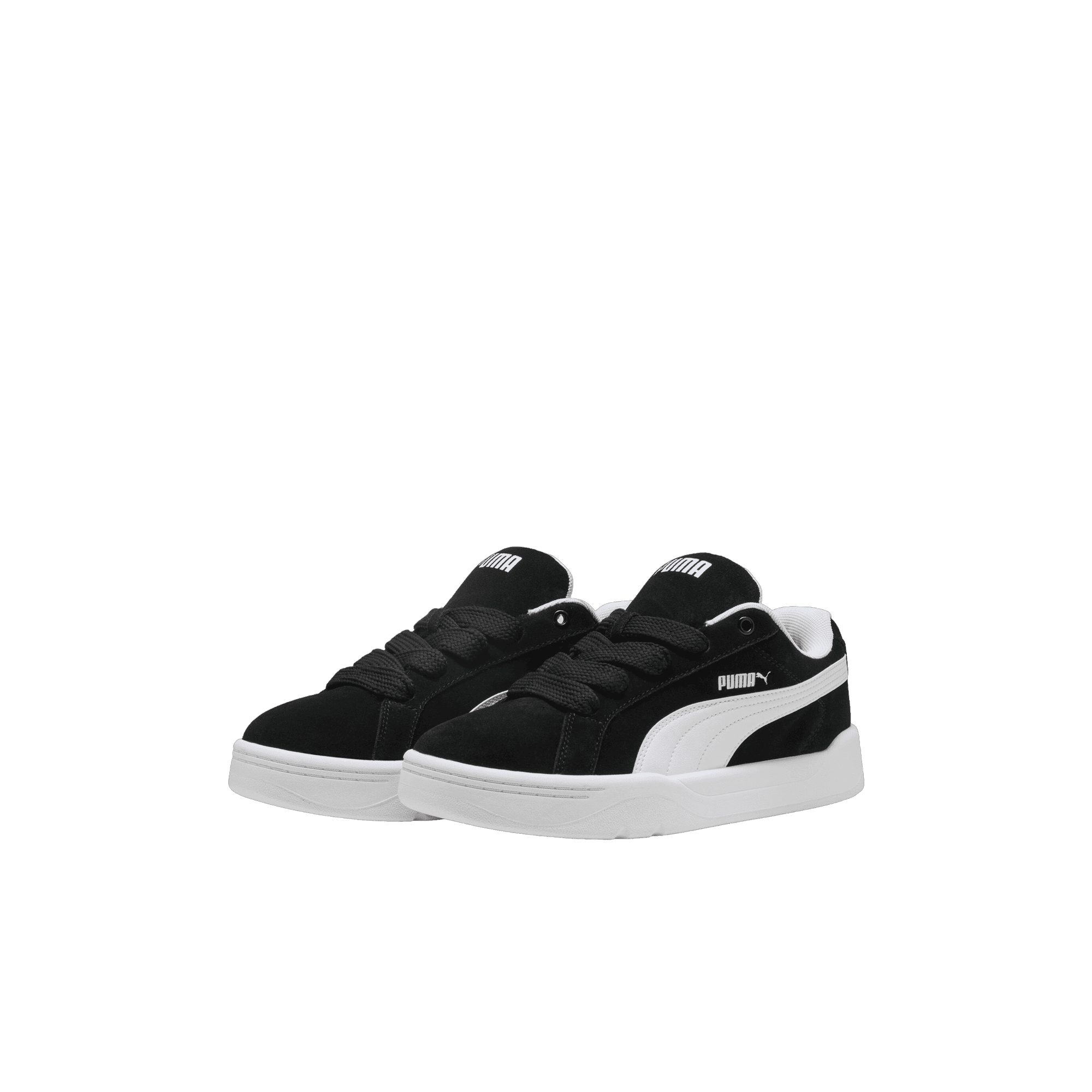 Park Lifestyle Easy Suede