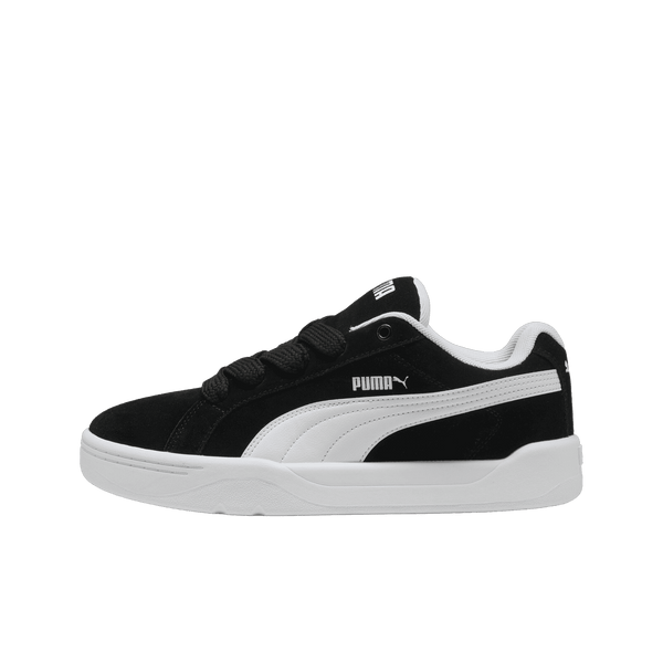 Park Lifestyle Easy Suede
