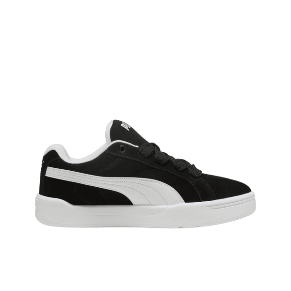 Park Lifestyle Easy Suede