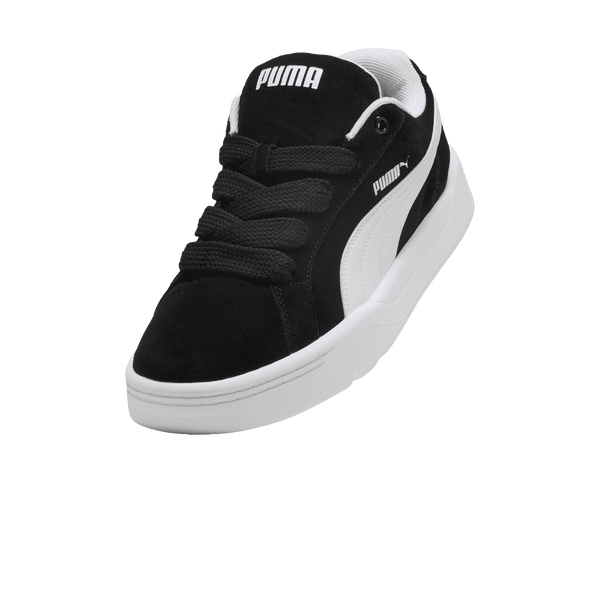 Park Lifestyle Easy Suede
