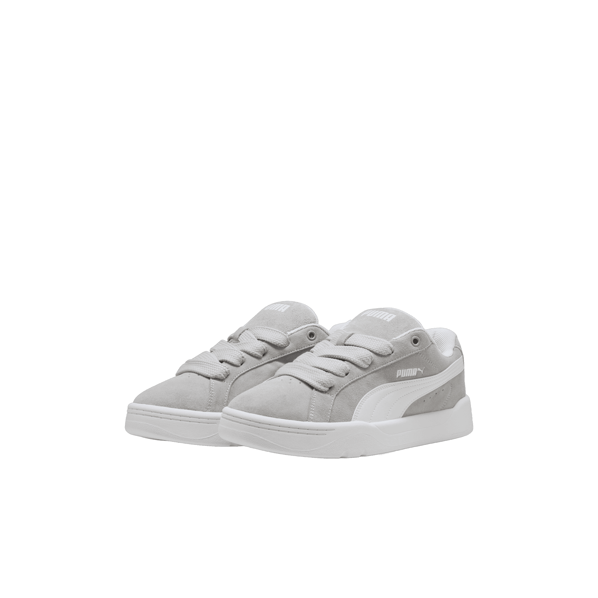 Park Lifestyle Easy Suede