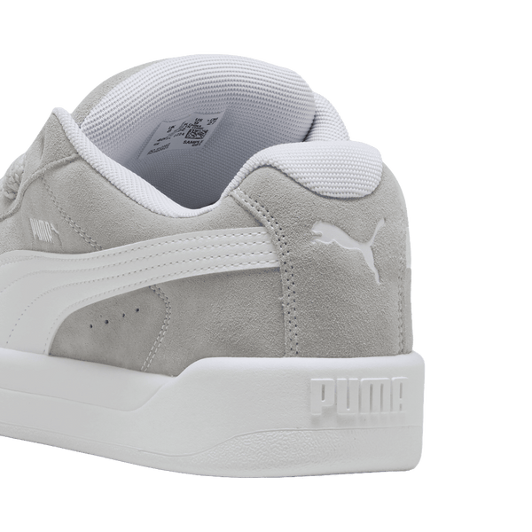 Park Lifestyle Easy Suede