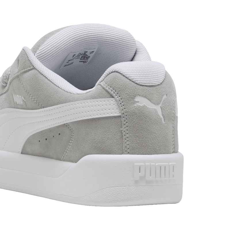 Park Lifestyle Easy Suede
