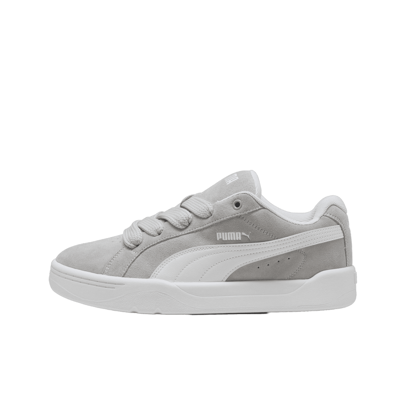 Park Lifestyle Easy Suede
