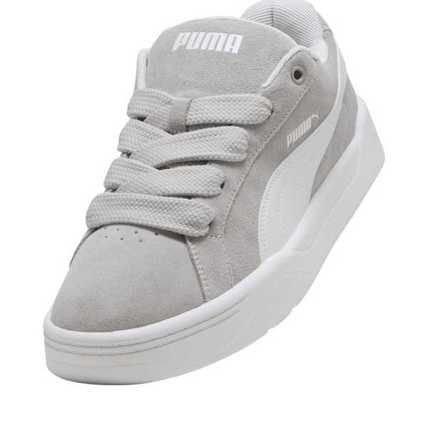 Park Lifestyle Easy Suede
