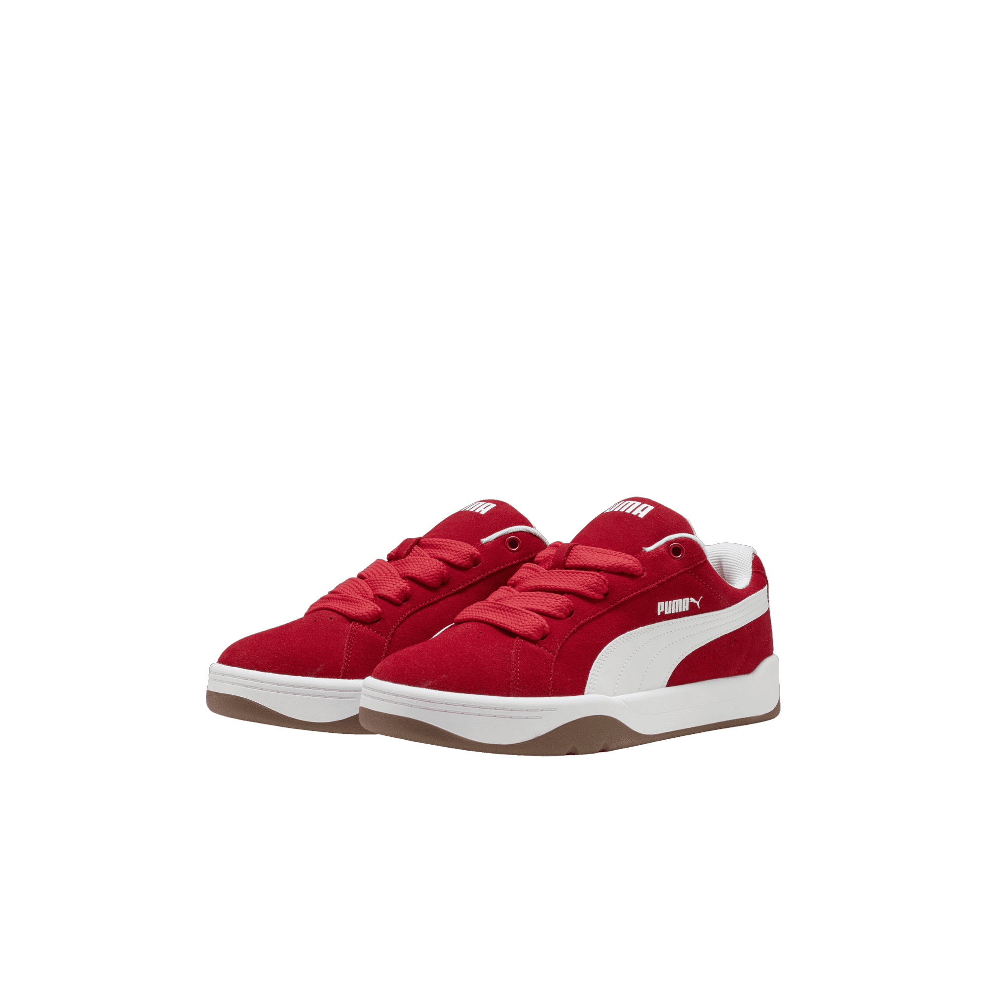 Park Lifestyle Easy Suede