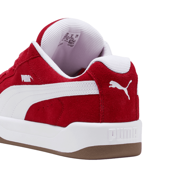 Park Lifestyle Easy Suede