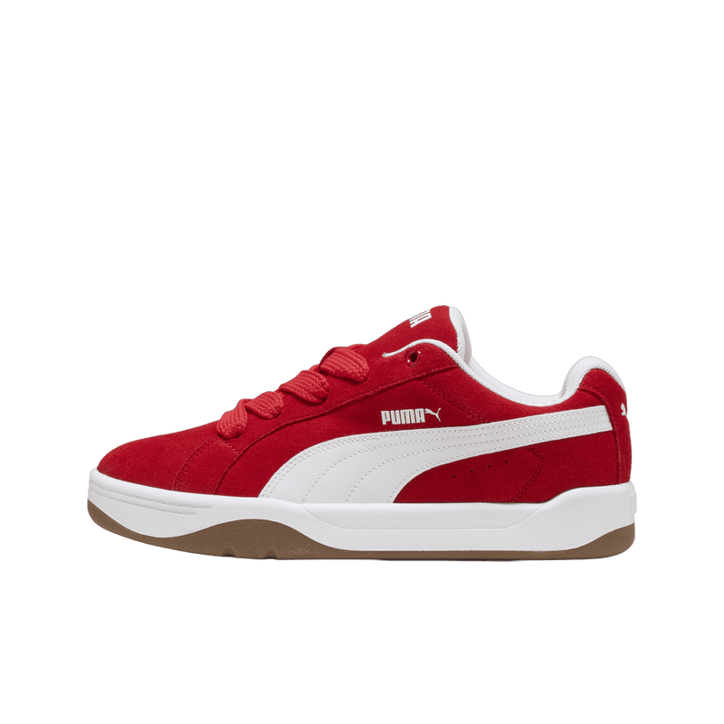 Park Lifestyle Easy Suede