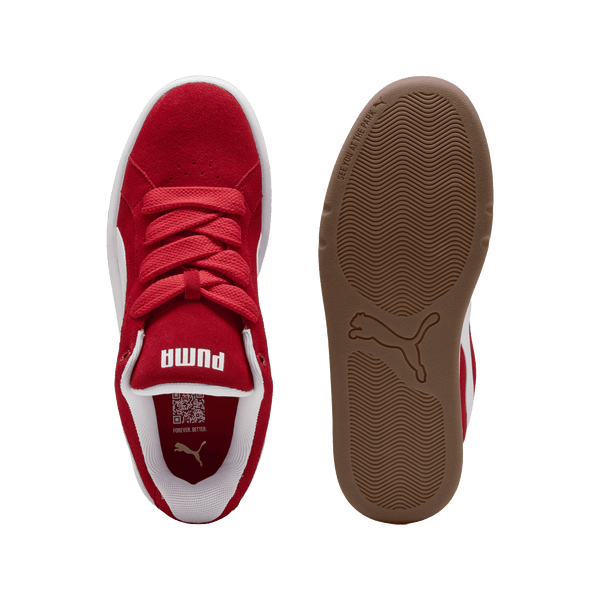 Park Lifestyle Easy Suede