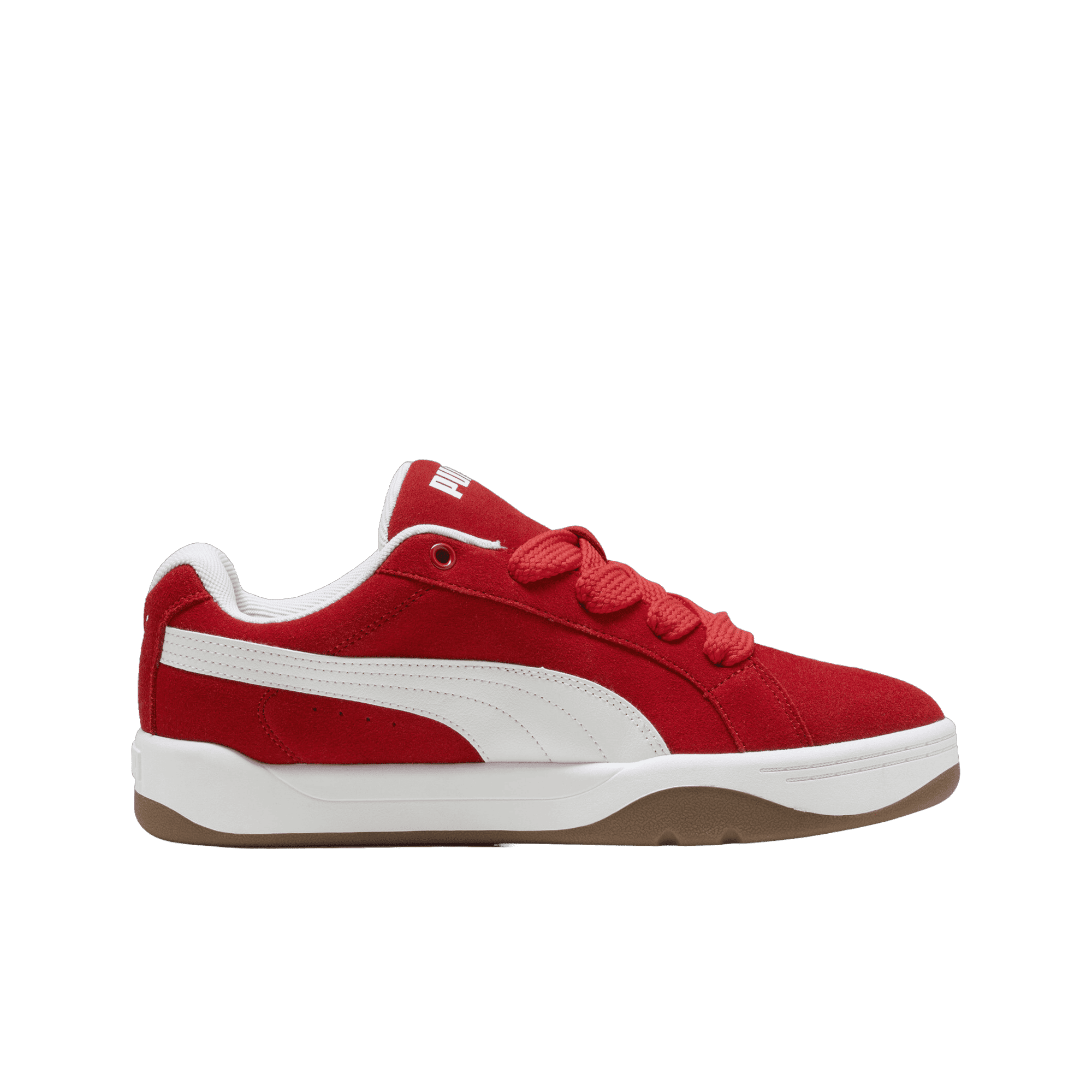 Park Lifestyle Easy Suede