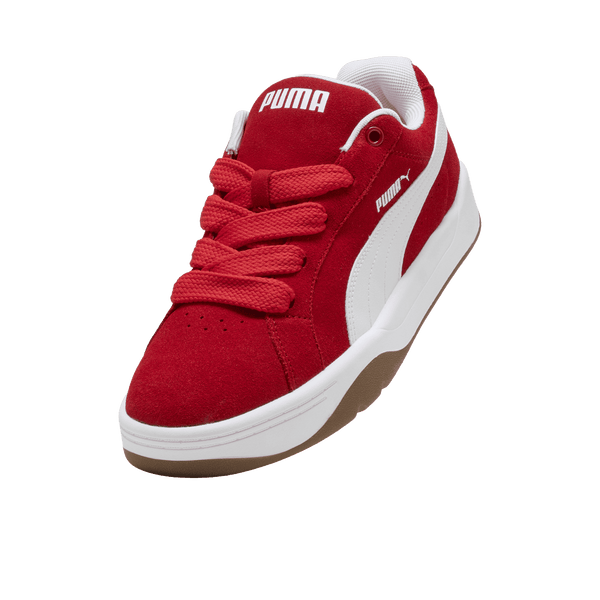 Park Lifestyle Easy Suede
