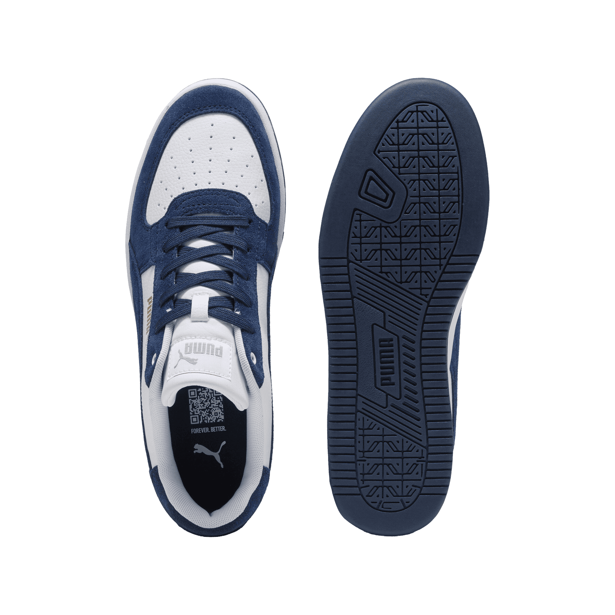 Caven 2.0 Mono Sneakers