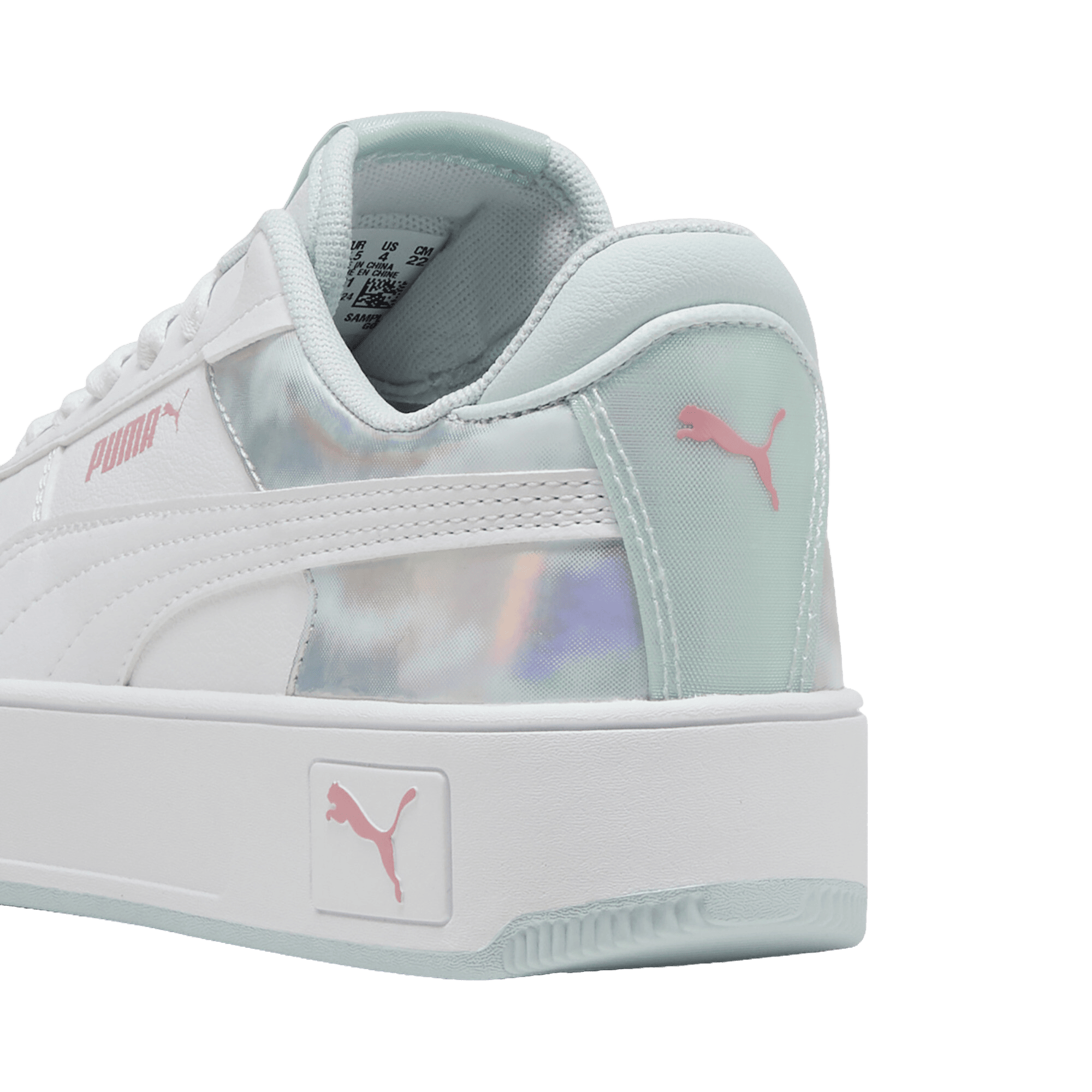 Puma Carina Street Space Belle Sneakers