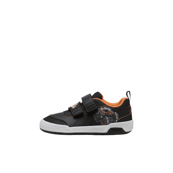 Puma x Hot Wheels Monster Trucks Multiflex Sneakers – Kids