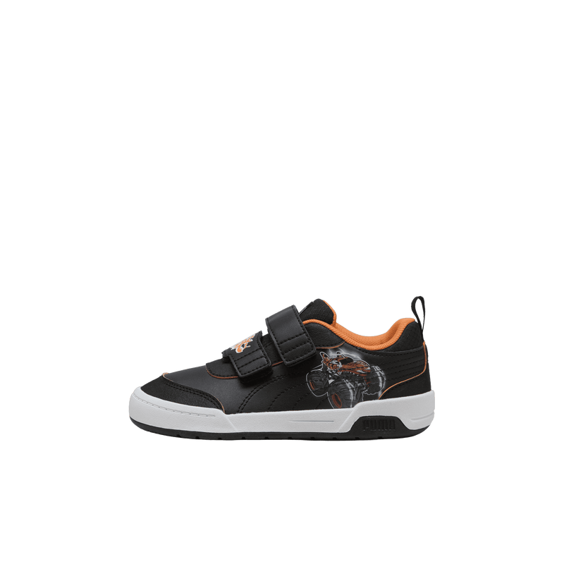 Puma x Hot Wheels Monster Trucks Multiflex Sneakers – Kids