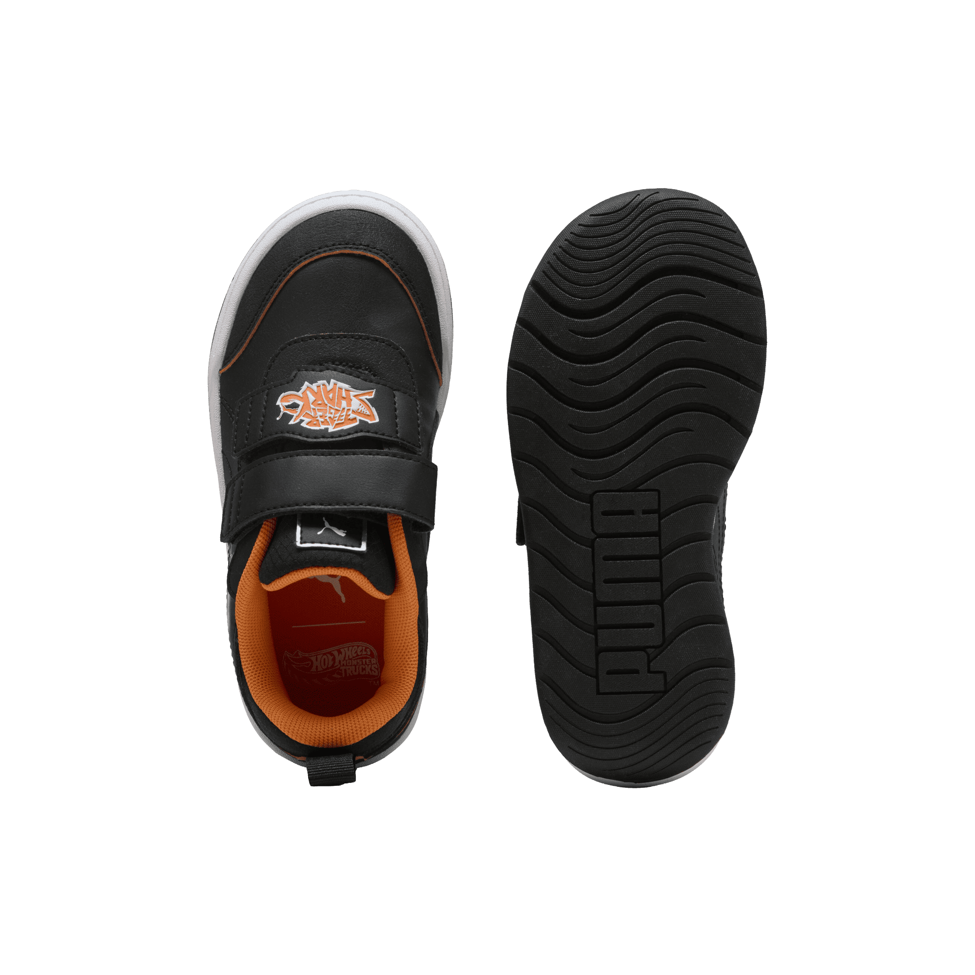 PUMA x HOT WHEELS™ MONSTER TRUCKS Multiflex