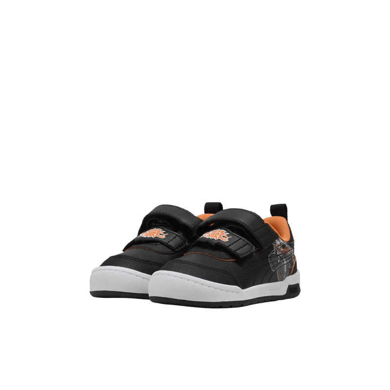 Puma x Hot Wheels Monster Trucks Multiflex Sneakers – Kids