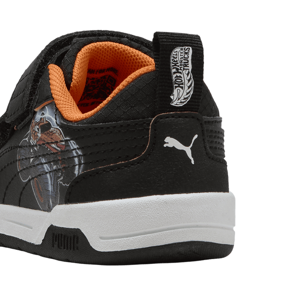Puma x Hot Wheels Monster Trucks Multiflex Sneakers – Kids