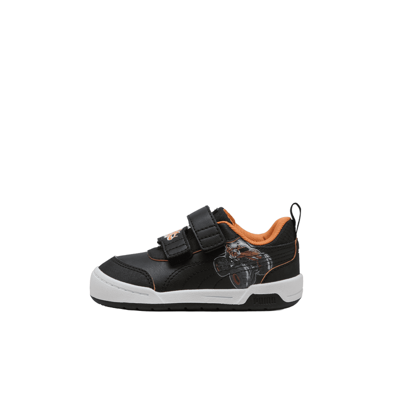 Puma x Hot Wheels Monster Trucks Multiflex Sneakers – Kids