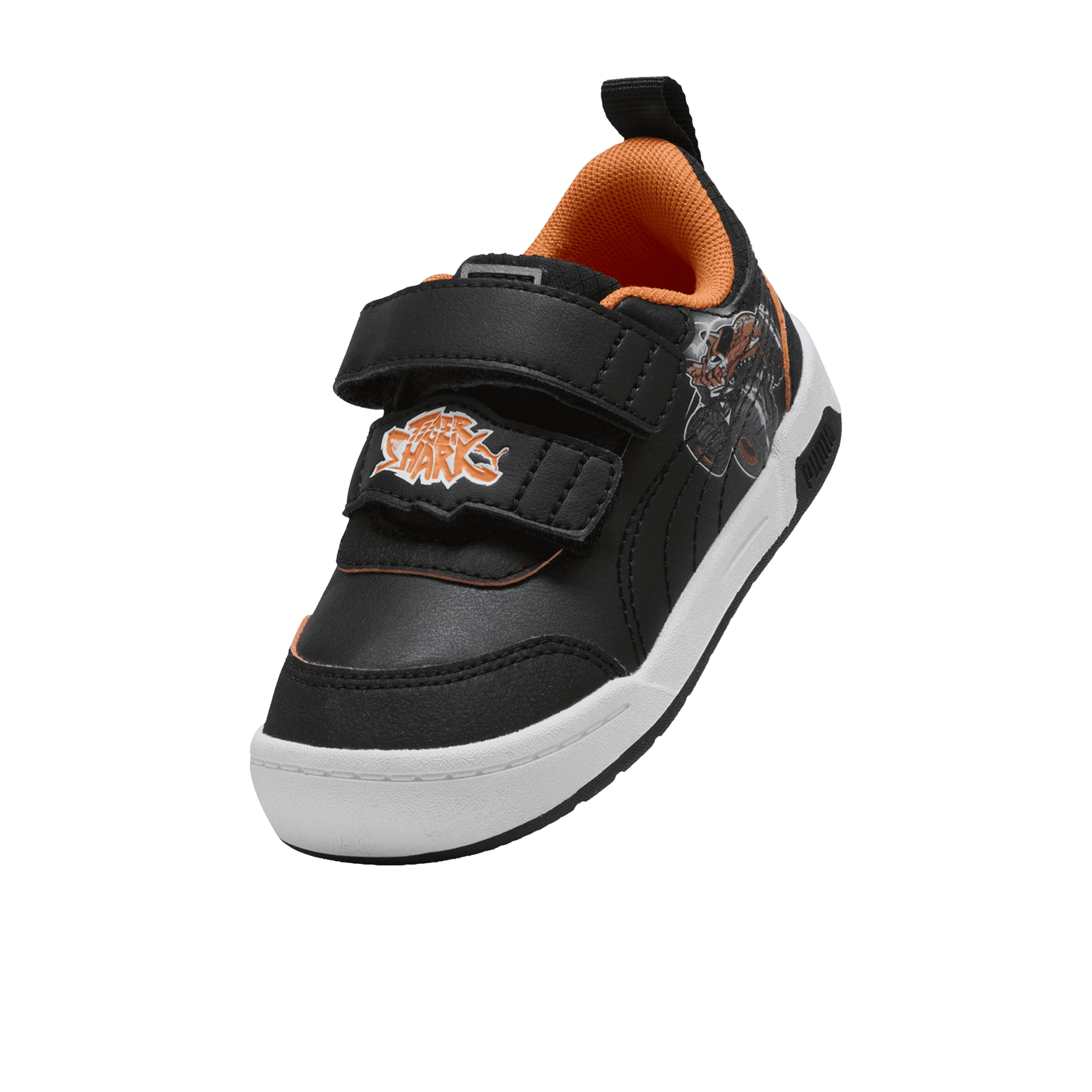 Puma x Hot Wheels Monster Trucks Multiflex Sneakers – Kids