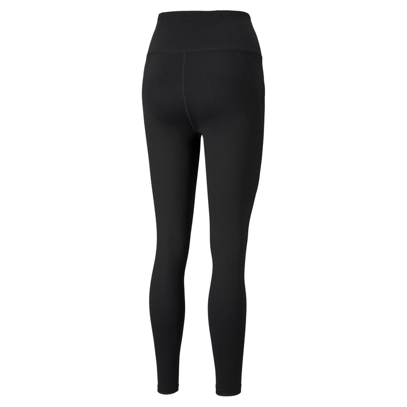 Puma Essentials+ 2 Color Logo Fleece Pants cl – Kids