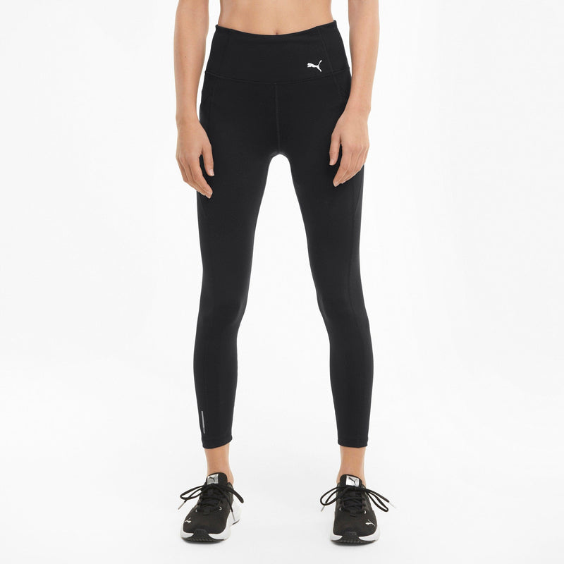Puma Essentials+ 2 Color Logo Fleece Pants cl – Kids