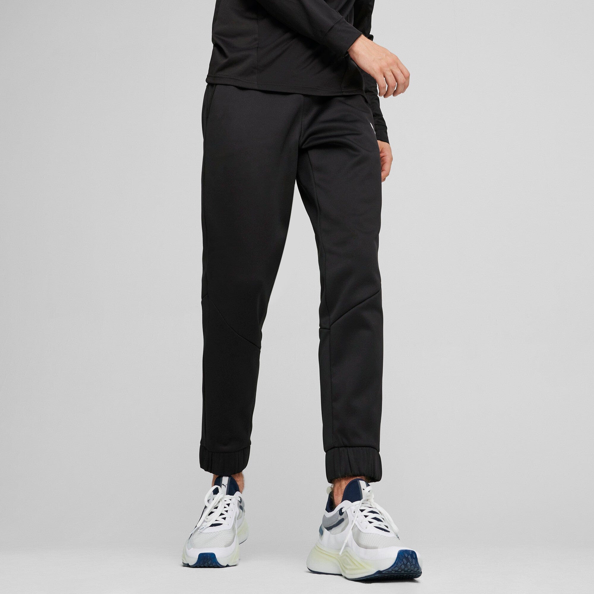 TRAIN ALL DAY PWRFLEECE JOGGER