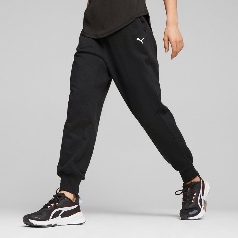 Puma Train Favorite Fleece Pants