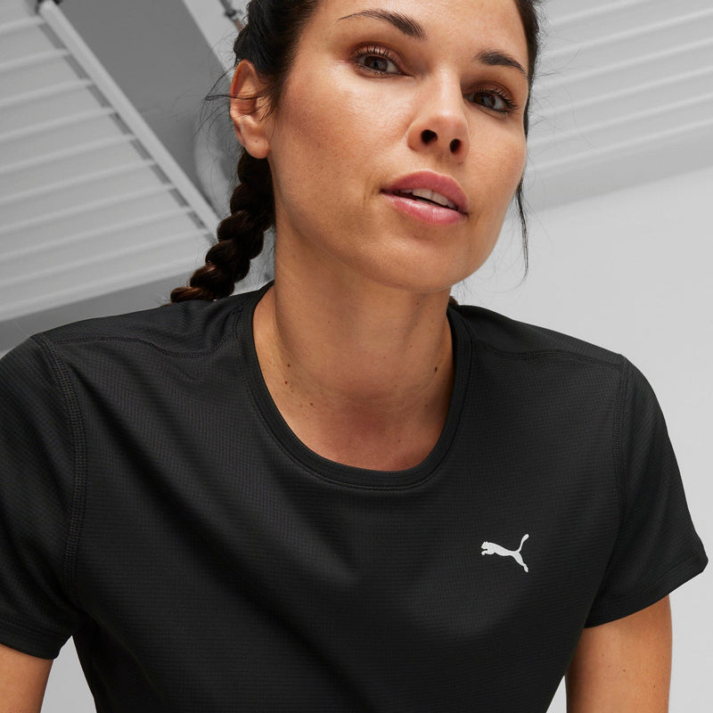 Puma Run Favorites Velocity T-Shirt – Women's