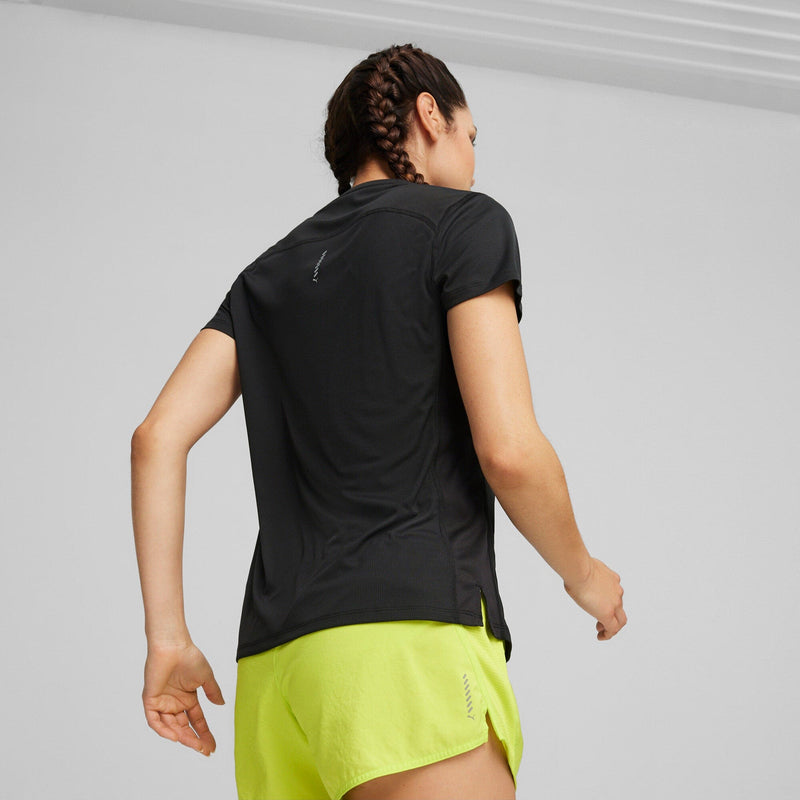 Puma Run Favorites Velocity T-Shirt – Women's
