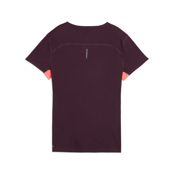 RUN FAVORITES VELOCITY TEE W