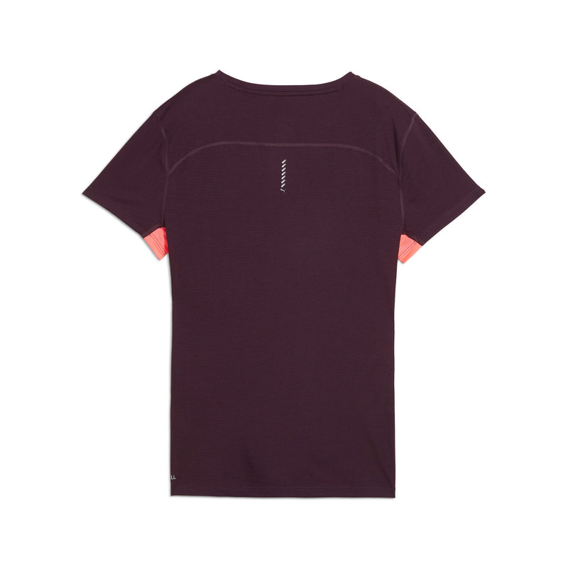 Puma Run Favorites Velocity T-Shirt – Women's