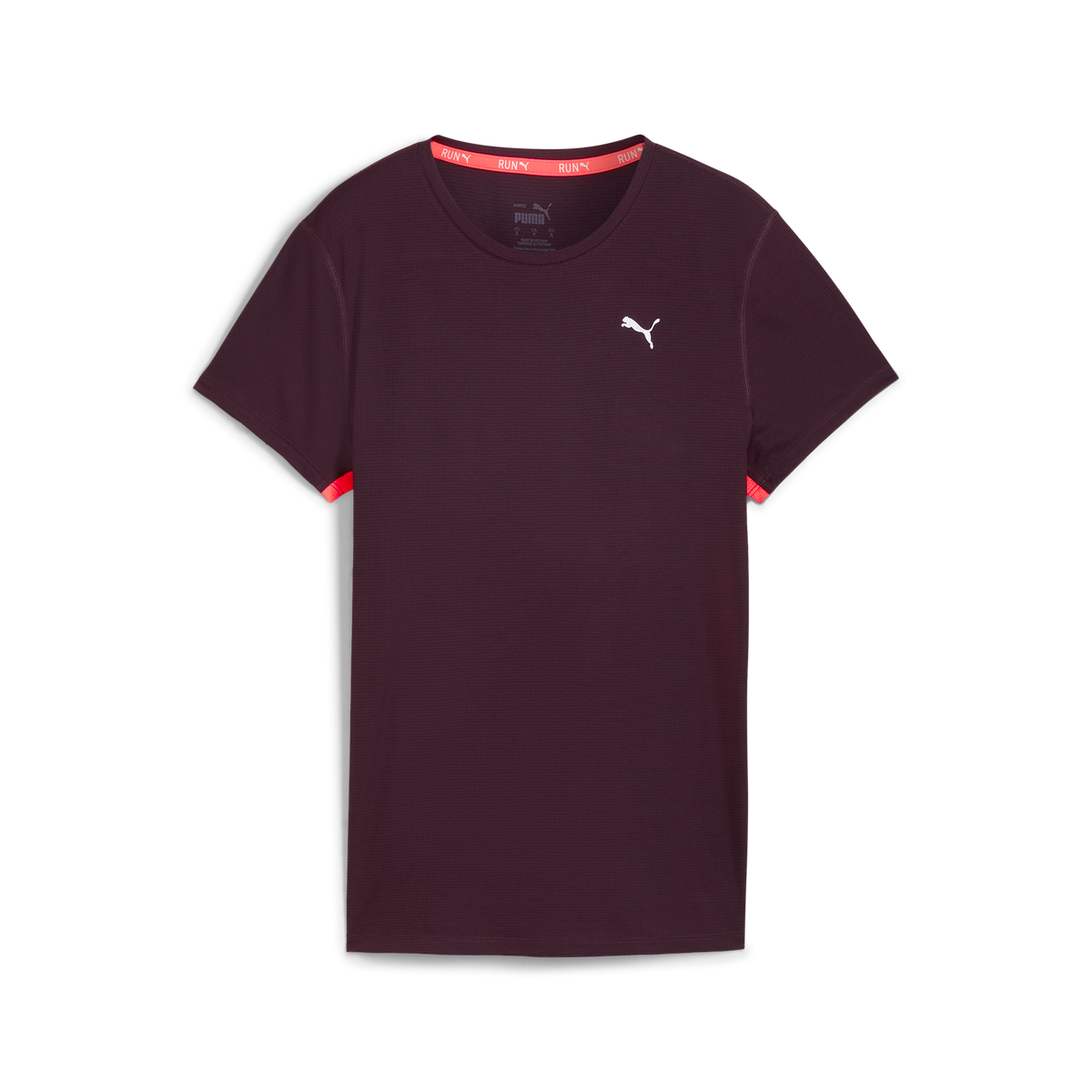 RUN FAVORITES VELOCITY TEE W