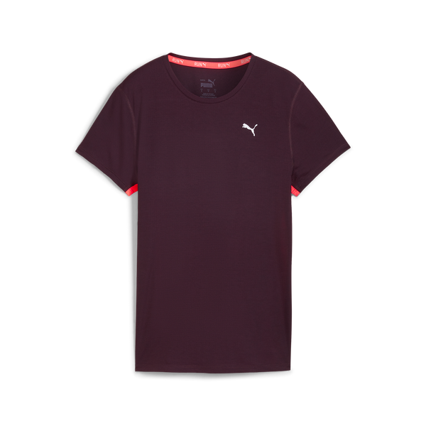 RUN FAVORITES VELOCITY TEE W