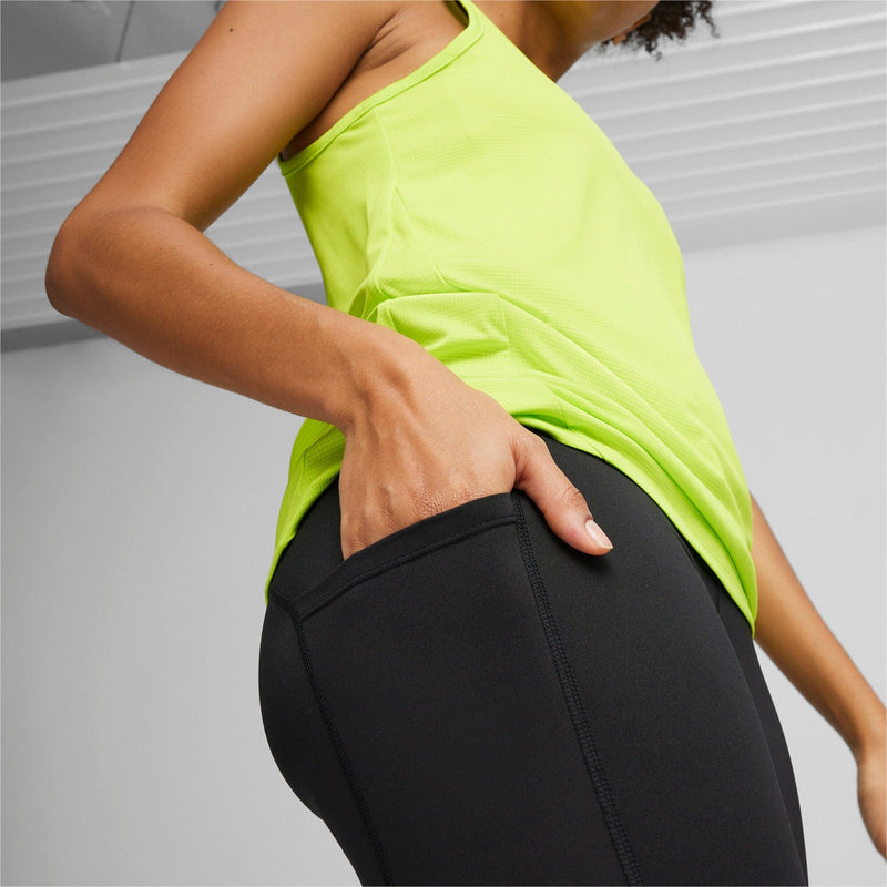 Puma Run Favorites Velocity Fleece Tights