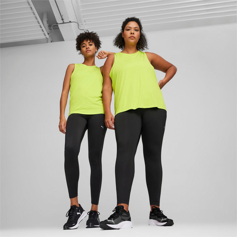 Puma Run Favorites Velocity Fleece Tights
