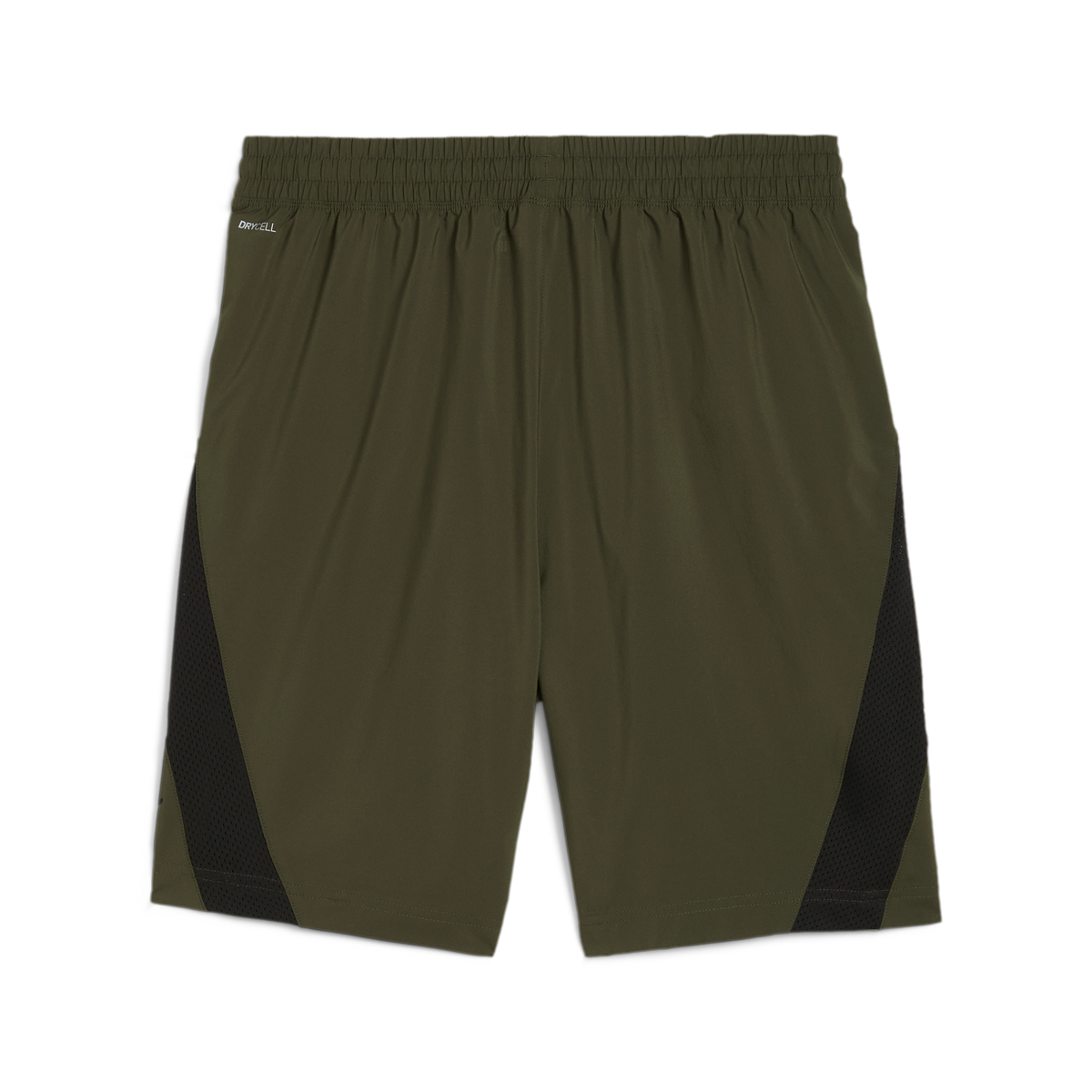 Train All Day Woven Short