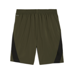 Train All Day Woven Short