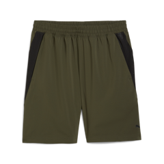 Train All Day Woven Short