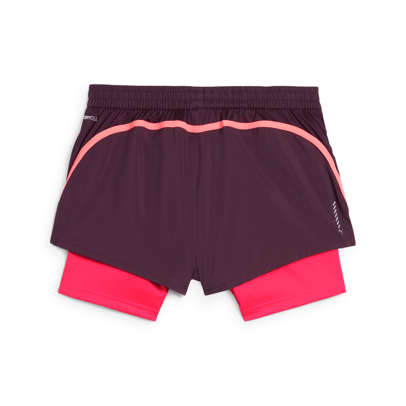 Puma Run Favorite Velocity 2-in-1 3-Inch Shorts – Women's