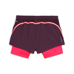 RUN FAVORITE VELOCITY  2IN1 3" SHORT W
