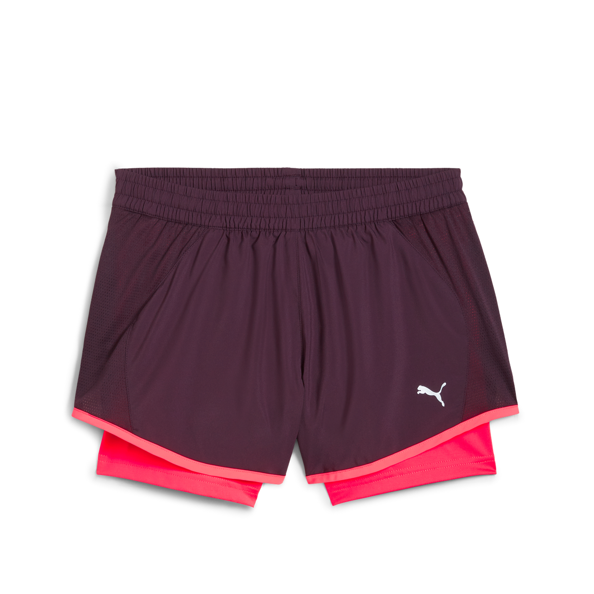 RUN FAVORITE VELOCITY  2IN1 3" SHORT W
