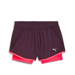RUN FAVORITE VELOCITY  2IN1 3" SHORT W
