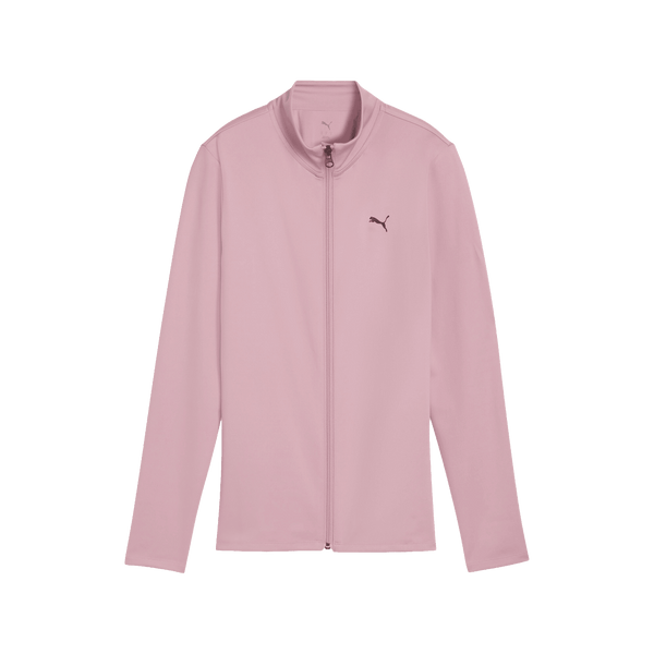 Puma Strong Full-Zip Top – Women's