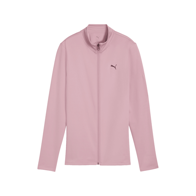 Puma Strong Full-Zip Top – Women's