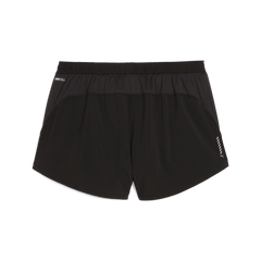 W Run Velocity 3" Short