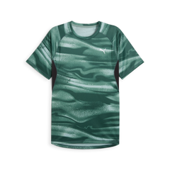 M Run Velocity Aop Tee (Poly)