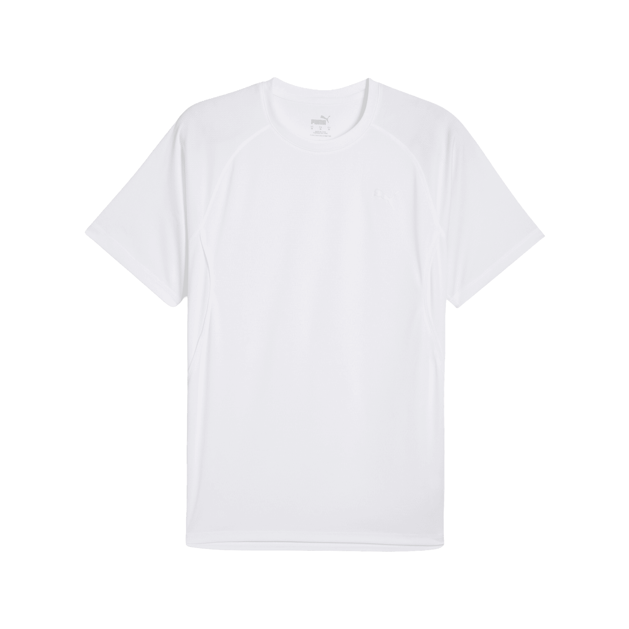 VELOCITY Running Tee
