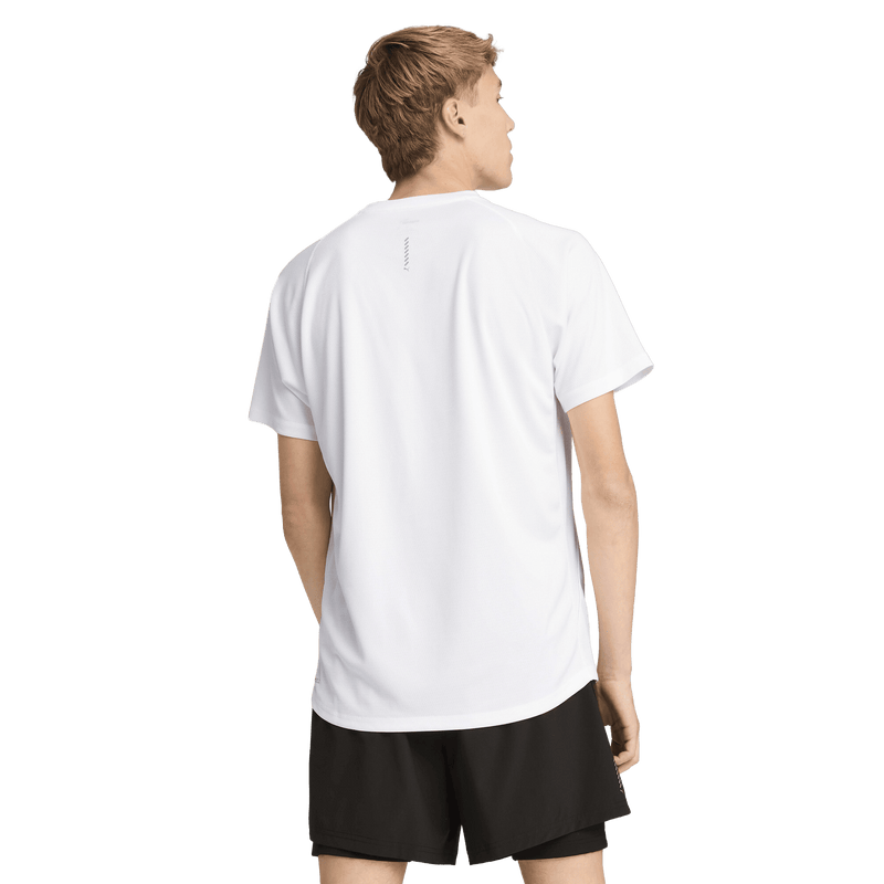 VELOCITY Running Tee