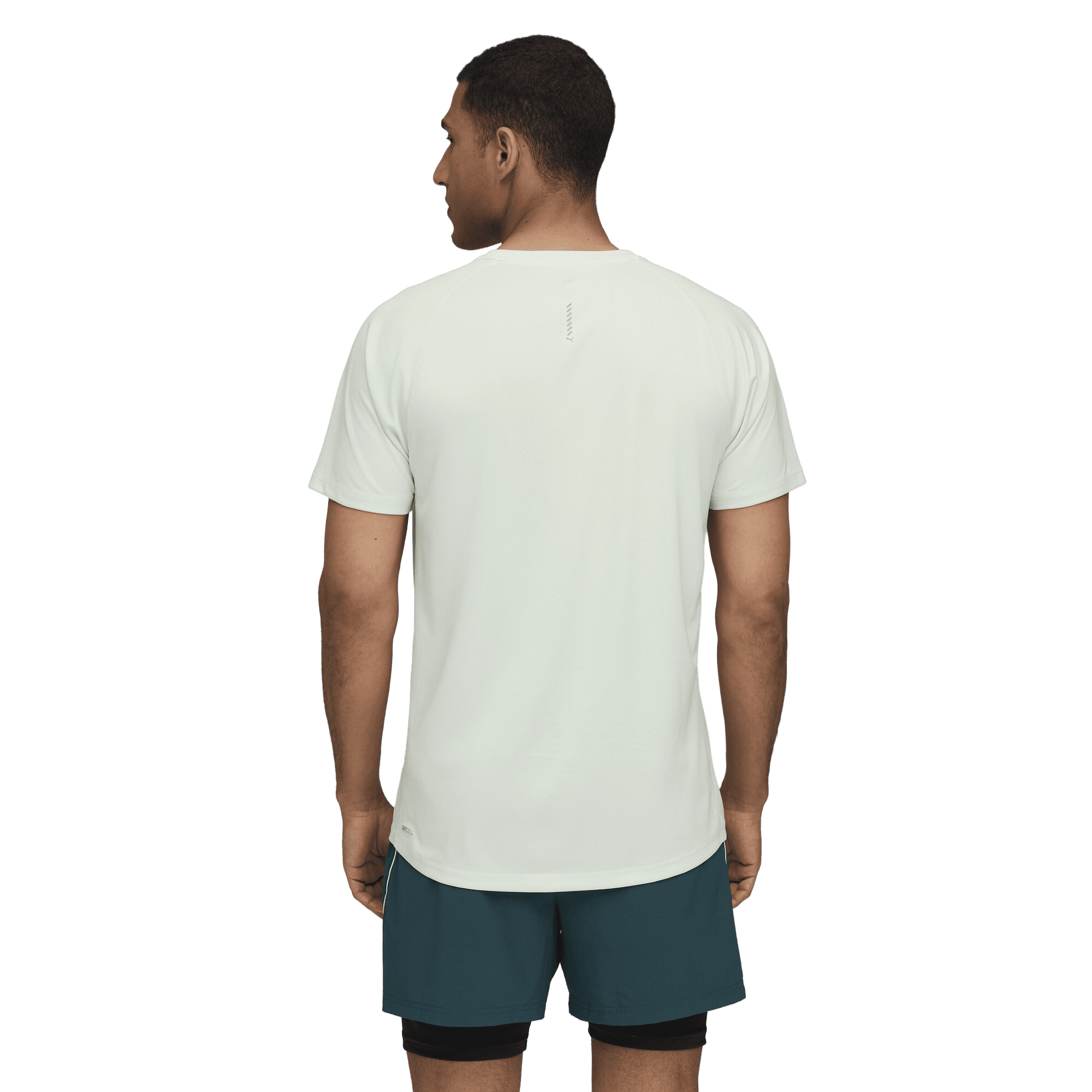 VELOCITY Running Tee